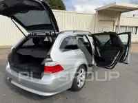 2005 BMW 523