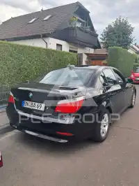 2005 BMW 523