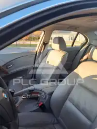 2005 BMW 523