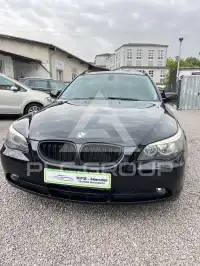 2005 BMW 523