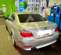 2005 BMW 523
