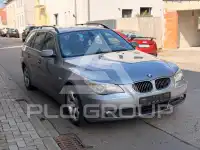 2005 BMW 523