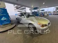 2005 BMW 523