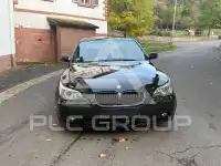 2005 BMW 523