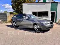 2005 BMW 523
