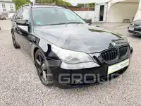 2005 BMW 523
