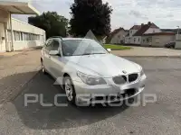 2005 BMW 523