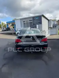 2005 BMW 523
