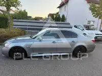 2005 BMW 523
