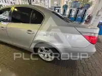 2005 BMW 523