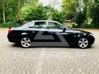 2005 BMW 523