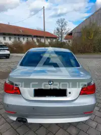 2005 BMW 523