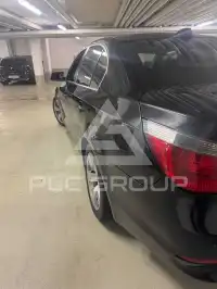 2005 BMW 523