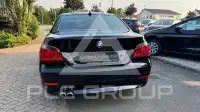 2005 BMW 523
