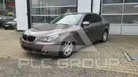 2005 BMW 523