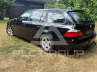 2005 BMW 523