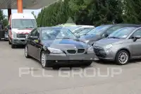 2005 BMW 523