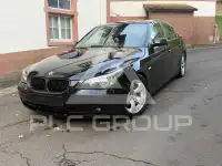 2005 BMW 523