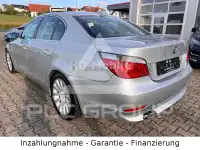 2005 BMW 523