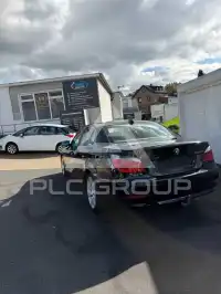 2005 BMW 523