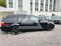 2005 BMW 523