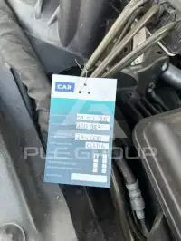 2005 BMW 523