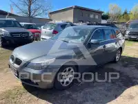 2005 BMW 523