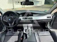 2005 BMW 523