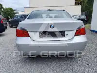 2005 BMW 530