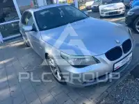 2005 BMW 530
