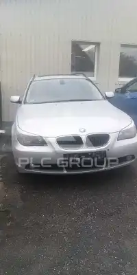 2005 BMW 530