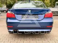 2005 BMW 530
