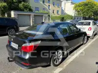 2005 BMW 530