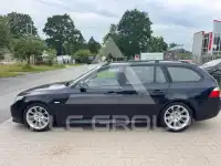 2005 BMW 530