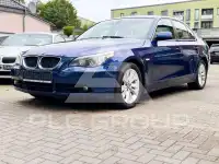 2005 BMW 530