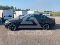 2005 BMW 530
