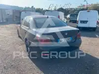 2005 BMW 530