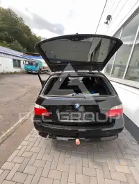 2005 BMW 530