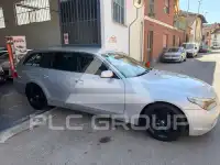 2005 BMW 530