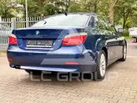 2005 BMW 530