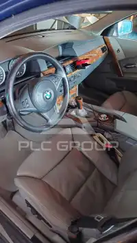 2005 BMW 530