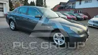 2005 BMW 530