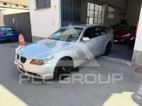 2005 BMW 530