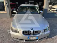 2005 BMW 530