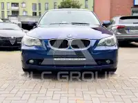 2005 BMW 530