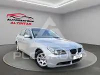 2005 BMW 530