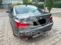 2005 BMW 530