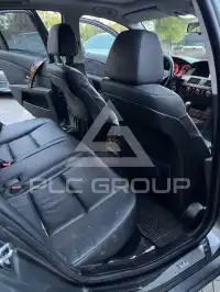 2005 BMW 530