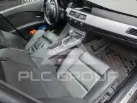 2005 BMW 530