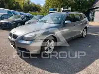 2005 BMW 530